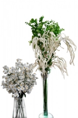 100 Veštačko cveće komadno